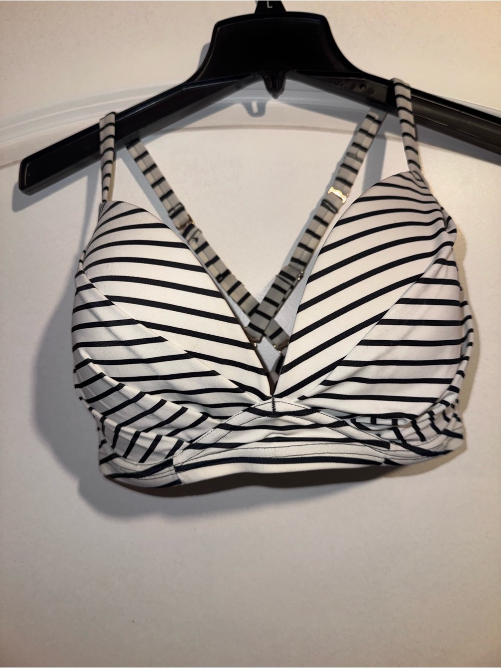Victoria secret angel convertible bikini top